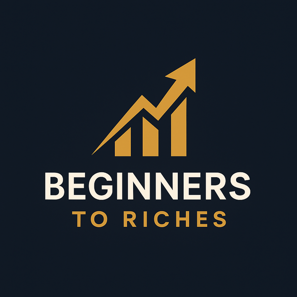 Beginners to Riches